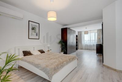 Casă individuală cu 4 camere cu Canalizare în Pipera - 5