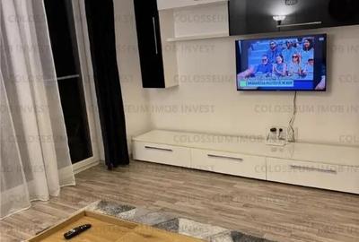 Apartament cu 2 camere decomandat în Avantgarden
