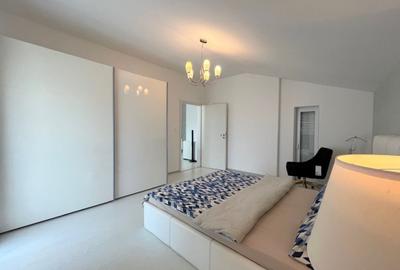Apartament cu 3 camere decomandat, mobilat în Lipovei - 32
