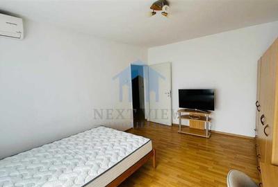 Apartament cu 2 camere decomandat în Zorilor - 1