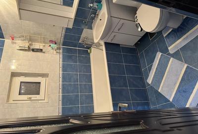 Apartament cu 2 camere decomandat în Central - 2