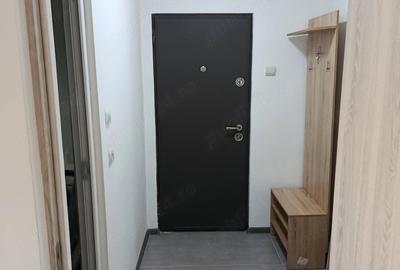 Garsonieră decomandată în Exterior Vest
