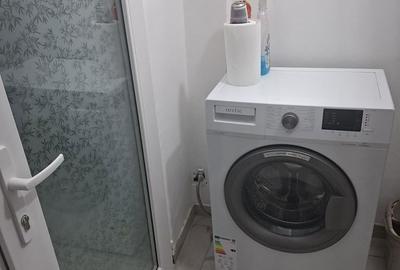 Apartament cu 2 camere în Tudor Vladimirescu