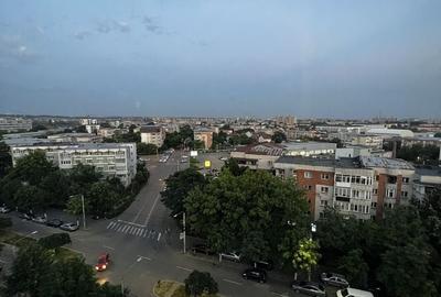 Apartament cu 2 camere decomandat în Popoveni - 8