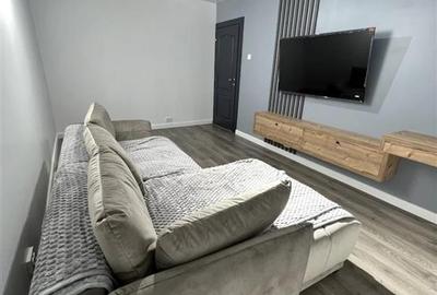 Apartament cu 3 camere decomandat în Alexandru cel Bun - 1