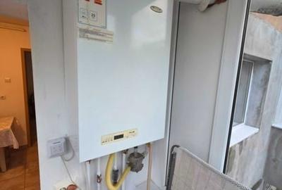 Apartament cu 2 camere în Scriitorilor
