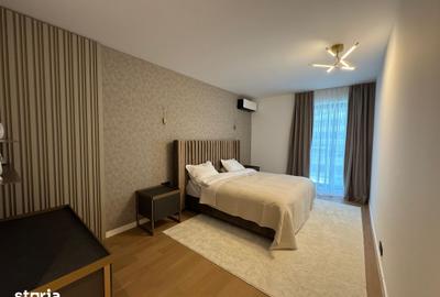 Apartament cu 4 camere, mobilat în Nerva Traian