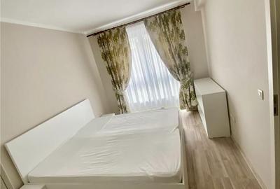 Apartament cu 2 camere decomandat, mobilat în Bartolomeu - 7