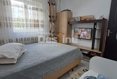 Apartament cu 3 camere semidecomandat, mobilat în Tătărași - 7