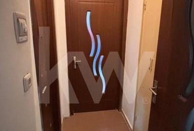 Apartament cu 3 camere în Central - 2