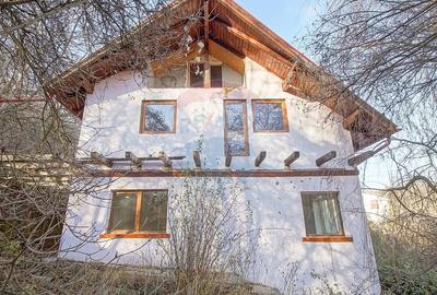 Casă cu 6 camere cu Teren 1000 Mp în Centrul Istoric - 6