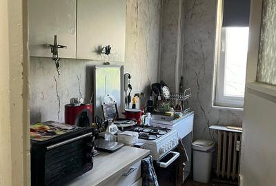 Apartament cu 2 camere semidecomandat în Calea București - 4