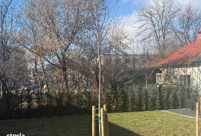 Teren de 555 mp, în Ultracentral - 3
