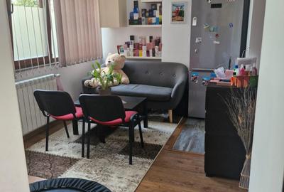 Apartament cu 3 camere, mobilat în Ultracentral - 2