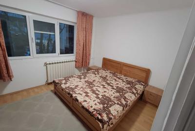 Apartament cu 2 camere semidecomandat în Rogerius - 2