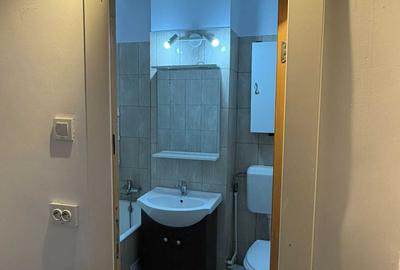 Apartament cu 2 camere semidecomandat în Liceul Militar - 6