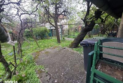 Casă cu 3 camere cu Teren 427 Mp în Găvana