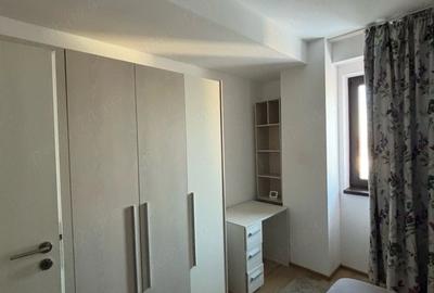 Apartament cu 2 camere decomandat în Sisești - 5