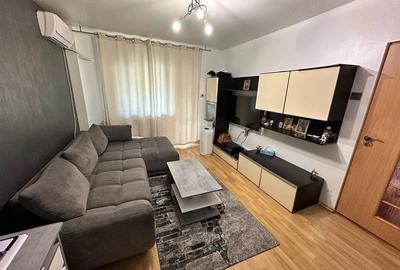 Apartament cu 2 camere decomandat în Exterior Vest