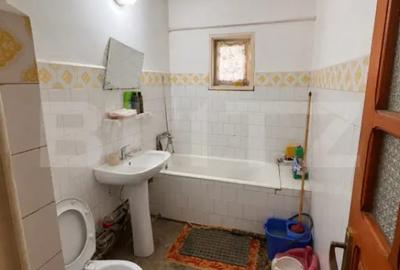 Apartament cu 3 camere decomandat în Burdujeni - 4