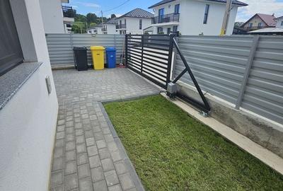 Casă cu 3 camere cu Teren 335 Mp în Șcheia - 6
