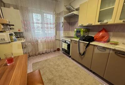 Apartament cu 2 camere decomandat în Central - 7
