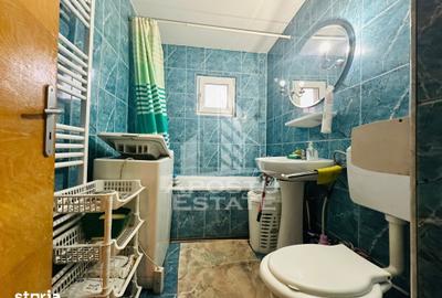 Apartament cu 2 camere, mobilat în Banu Mărăcine