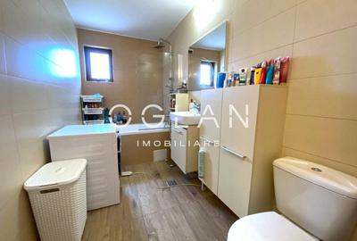 Apartament cu 3 camere decomandat, mobilat în Arhitecților - Calea Cisnădiei - 7