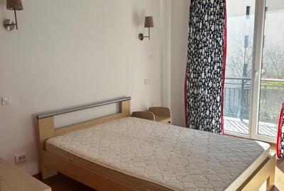 Apartament cu 2 camere decomandat în Exterior Vest - 6