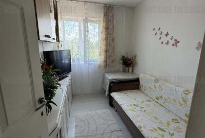 Apartament cu 2 camere decomandat în Steaua - 4