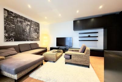 Apartament cu 2 camere semidecomandat, mobilat în Lizeanu - 1