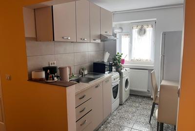 Apartament cu 3 camere decomandat în Central - 5