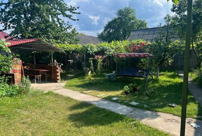 Casă cu 2 camere în Girov - 2