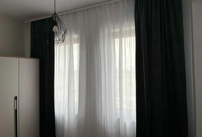 Apartament cu 3 camere decomandat în Central - 6