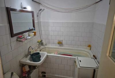 Apartament cu 2 camere decomandat în Sud - 3