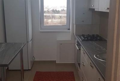 Apartament cu 2 camere decomandat în Exterior Vest - 3