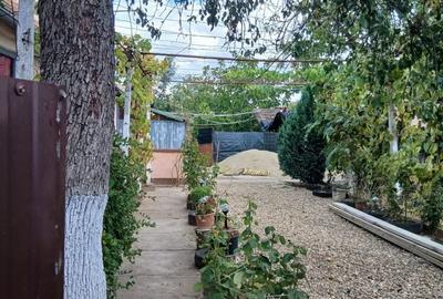 Casă cu 3 camere în Zădăreni