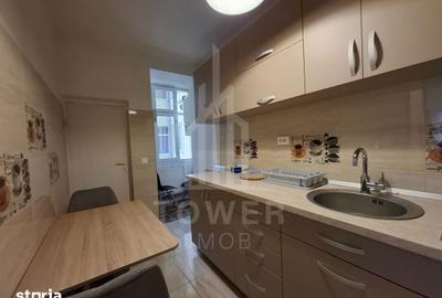 Apartament cu 2 camere decomandat în Ștrand - 5