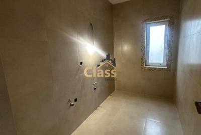 Apartament cu 3 camere semidecomandat în Baciu - 5