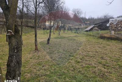 Casă cu 5 camere cu Teren 1958 Mp în Central - 12