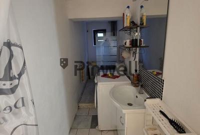 Casă cu 4 camere în Bucureștii Noi