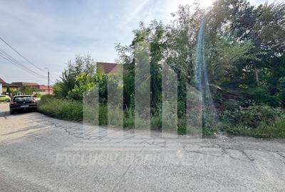 Teren Construcții intravilan de 400 mp, în Micești - 3