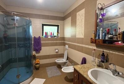 Casă cu 4 camere cu Teren 1000 Mp în Ferneziu - 2