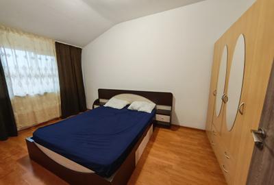 Apartament cu 2 camere semidecomandat în Km 5 - 16
