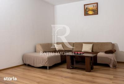 Apartament cu 3 camere în Decebal - 14