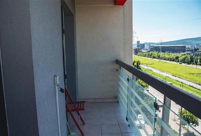 Apartament cu 2 camere decomandat în Tudor Vladimirescu - 10