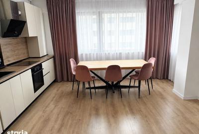 Apartament cu 2 camere în Nord