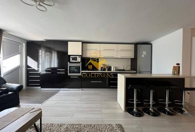 Apartament cu 3 camere semidecomandat, mobilat în Europa - 11