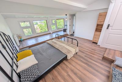 Apartament cu 4 camere, mobilat în Voluntari - 4