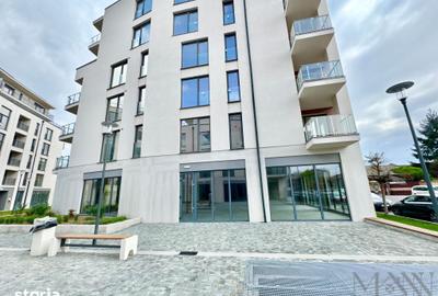 Apartament cu 2 camere în Central - 5